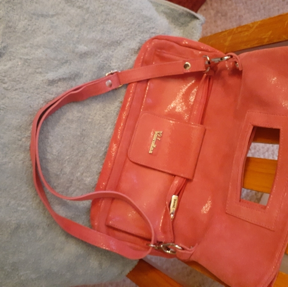 Valentina Bags Valentina Crossbody Purse Poshmark